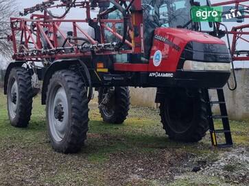 Case IH Patriot 3330 2016 - фото