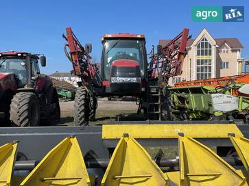 Case IH Patriot 3330 2014 - фото
