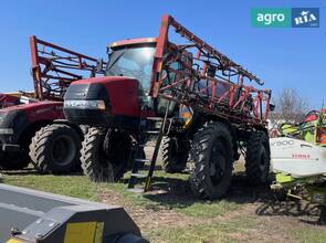 Оприскувач Case IH Patriot 3330 2014