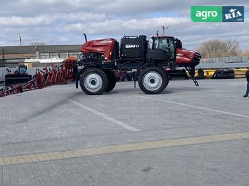 Case IH Patriot 4050 2025 - фото