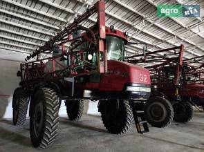 Оприскувач Case IH Patriot 4420 2008