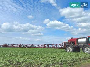 Опрыскиватель Case IH Patriot 4420 2010