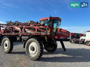 Оприскувач Case IH Patriot 4420