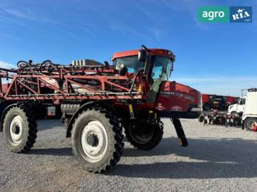 Case IH Patriot 4420  - фото