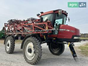 Оприскувач Case IH Patriot 4420 