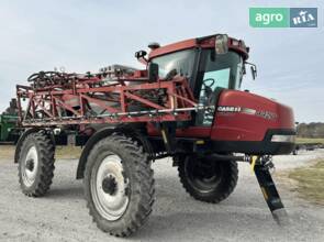 Оприскувач Case IH Patriot 4420 