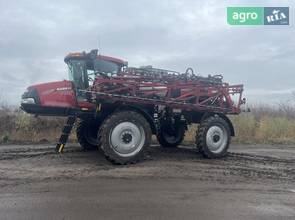 Оприскувач Case IH Patriot 4430 2021