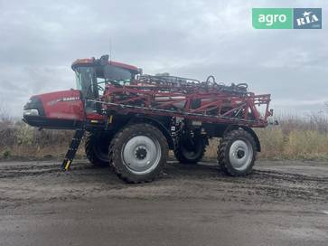 Case IH Patriot 4430 2021 - фото