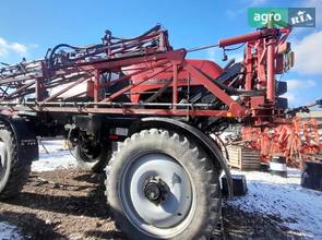Опрыскиватель Case IH Patriot 4430 2013