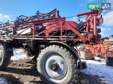 Case IH Patriot 4430 2013 - фото