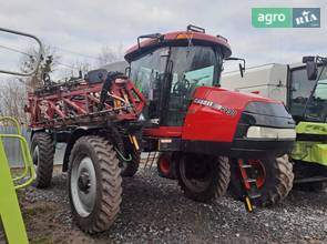 Оприскувач Case IH Patriot 4430 2016