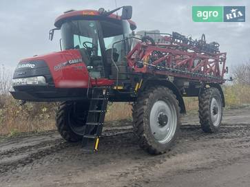 Case IH Patriot 4430 2021 - фото