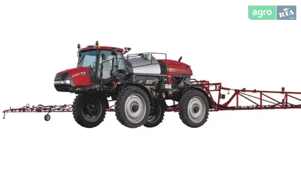 Оприскувач Case IH Patriot 4430 2025 - фото 1