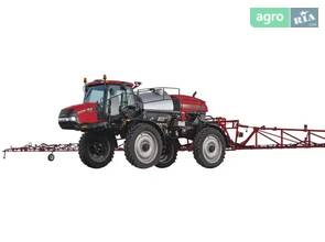 Оприскувач Case IH Patriot 4430 2025