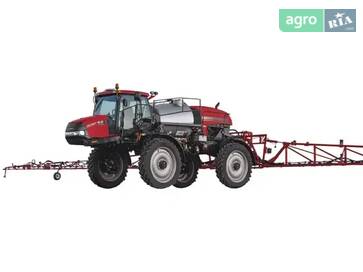Case IH Patriot 4430 2025 - фото