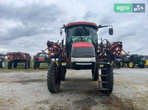 Опрыскиватель Case IH Patriot 4440 2016
