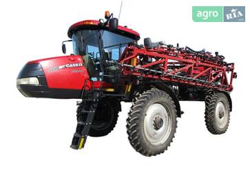 Case IH Patriot 4440 2016 - фото