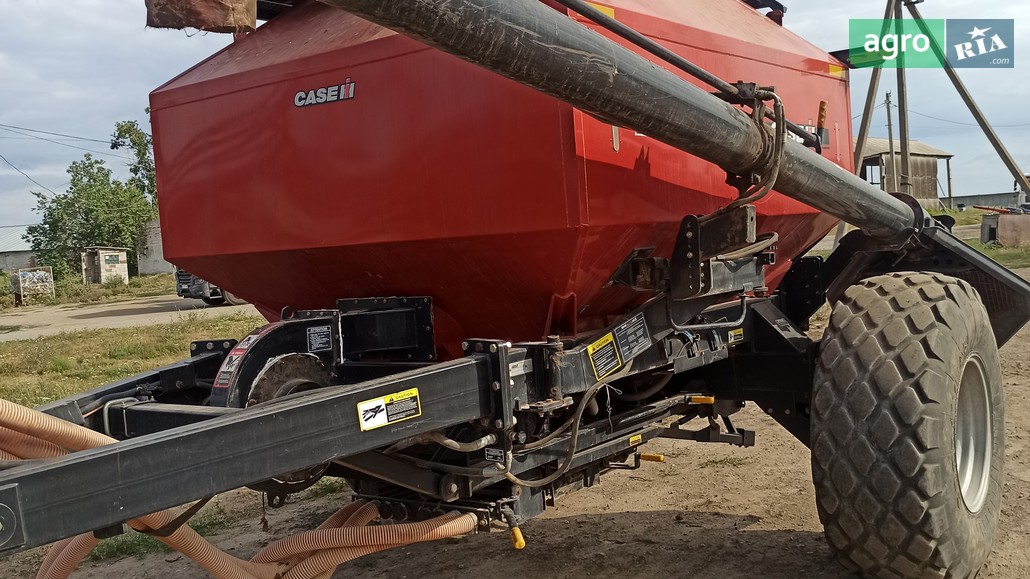 Сівалка Case IH Precision Disk 30 2014 - фото 1