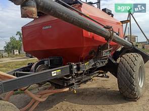 Сівалка Case IH Precision Disk 30 2014