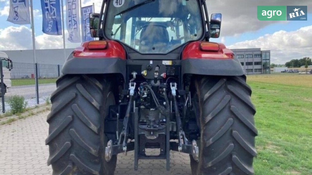 Трактор Case IH Puma 140 2019 - фото 1