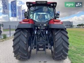 Трактор Case IH Puma 140 2019