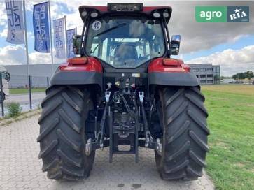 Case IH Puma 140 2019 - фото