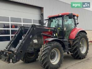 Трактор Case IH Puma 140