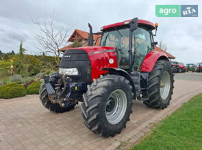 Трактор Case IH Puma 140 