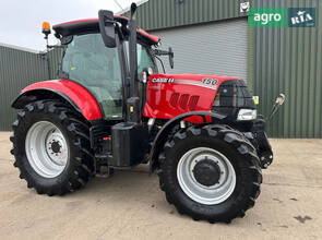 Трактор Case IH Puma 150 