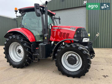 Case IH Puma 150  - фото