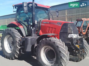 Трактор Case IH Puma 150 