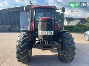 Трактор Case IH Puma 155 