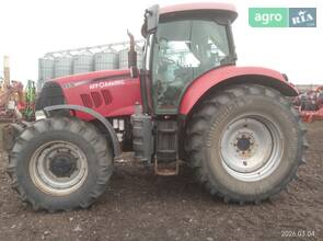 Трактор Case IH Puma 155 2012