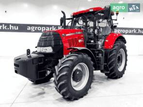 Трактор Case IH Puma 160 