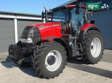 Case IH Puma 165  - фото