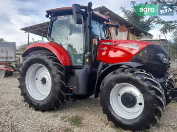 Case IH Puma 165  - фото