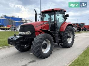 Трактор Case IH Puma 165 