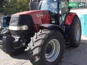 Трактор Case IH Puma 180 2016