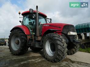 Трактор Case IH Puma 180 2009