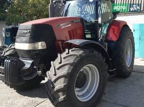 Трактор Case IH Puma 180