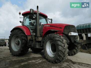 Case IH Puma 180  - фото