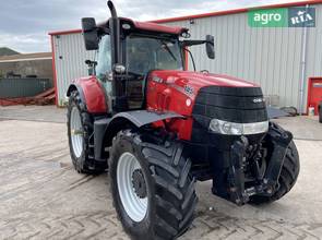 Трактор Case IH Puma 185 2018