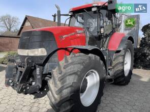 Трактор Case IH Puma 185 