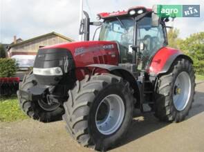 Трактор Case IH Puma 200 