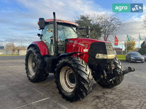 Трактор Case IH Puma 200 2013