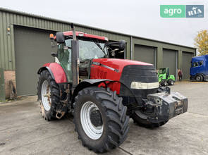 Трактор Case IH Puma 210 