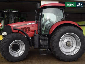 Трактор Case IH Puma 210 