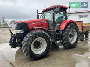 Трактор Case IH Puma 210 