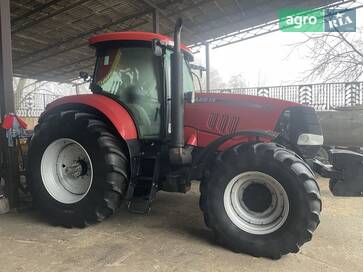 Case IH Puma 210 2016 - фото