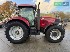 Трактор Case IH Puma 210 2009